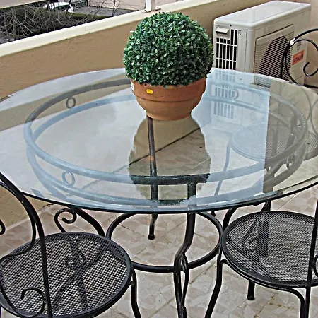 公寓 卡特莱恩复式公寓 *