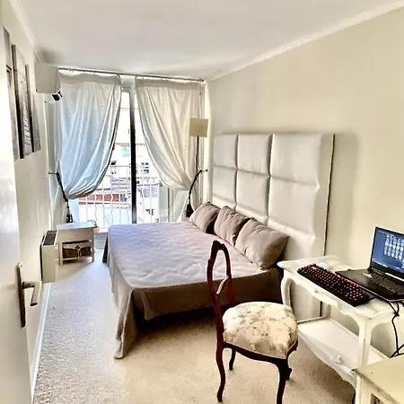 卡特莱恩复式公寓