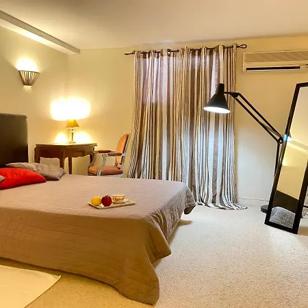 卡特莱恩复式公寓