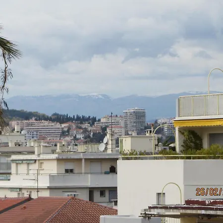 شقة Duplex A La Canteraine *