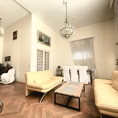 Duplex A La Canteraine