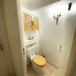 Duplex à La Canteraine Appartamento
