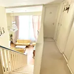 Duplex à La Canteraine * Cannes