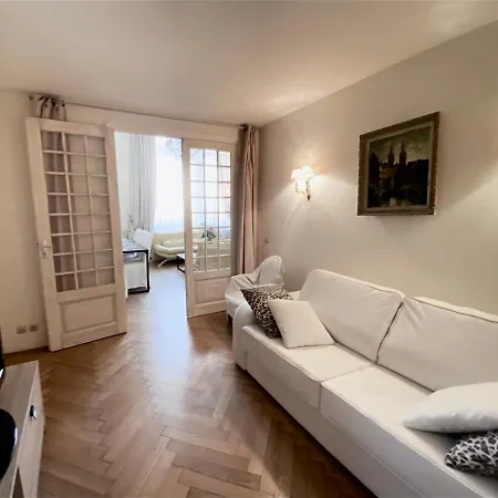 Duplex à La Canteraine Cannes