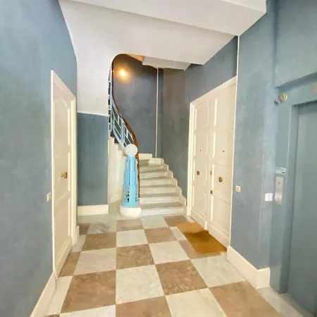 Duplex à La Canteraine * Cannes