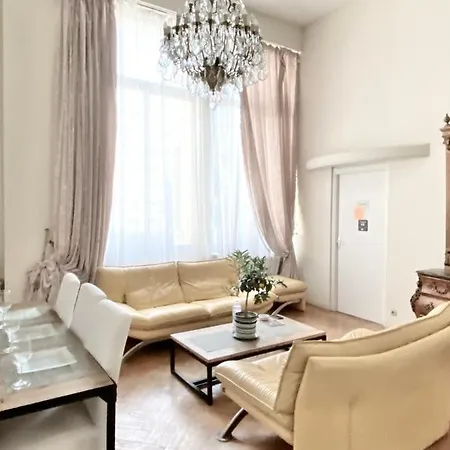 Duplex à La Canteraine *