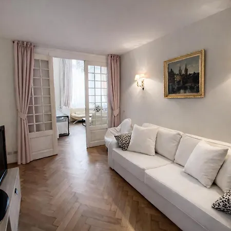 Duplex à La Canteraine Appartement