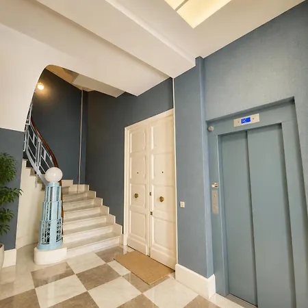 Duplex à La Canteraine * Cannes
