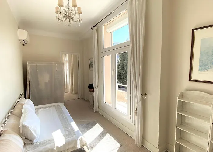Duplex A La Canteraine Lägenhet *