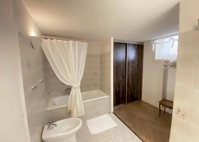 Duplex A La Canteraine Lägenhet Cannes
