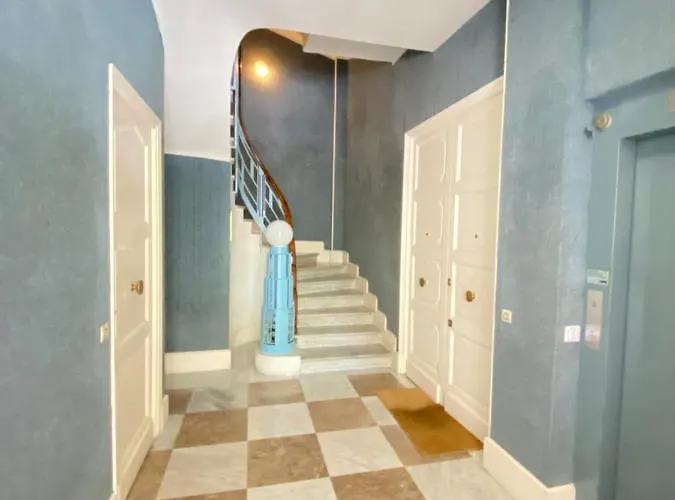 Duplex A La Canteraine * Cannes