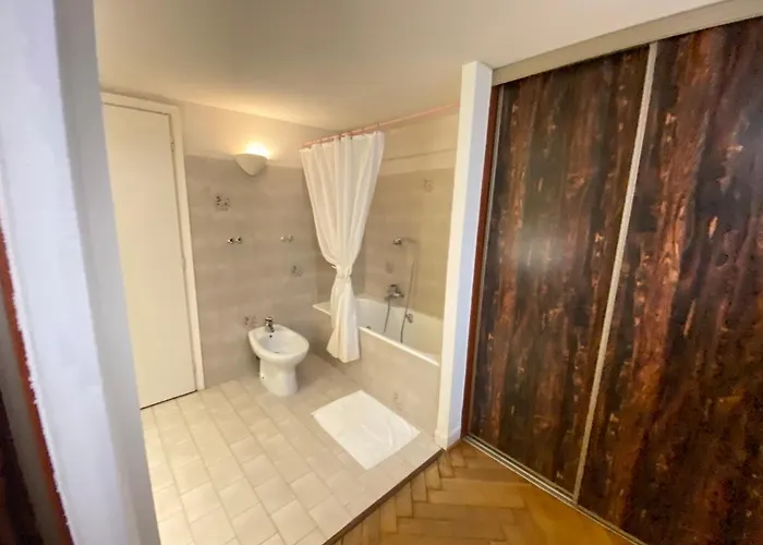 Duplex A La Canteraine Lägenhet