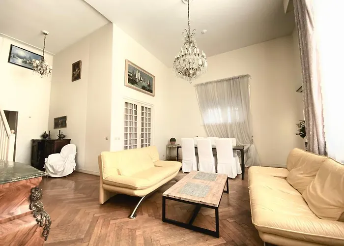 Duplex A La Canteraine