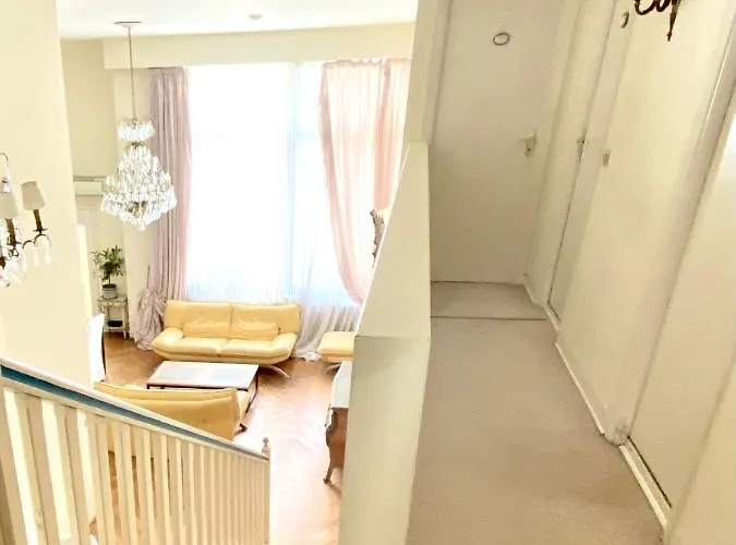 Duplex A La Canteraine * Cannes