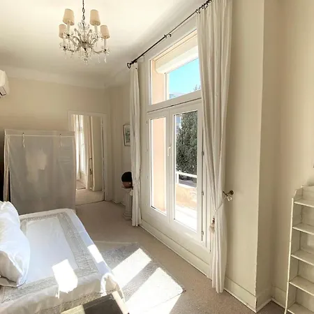 Duplex A La Canteraine Lägenhet *