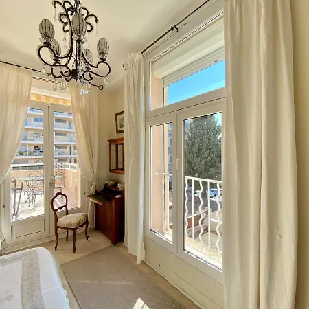 Duplex A La Canteraine Lägenhet