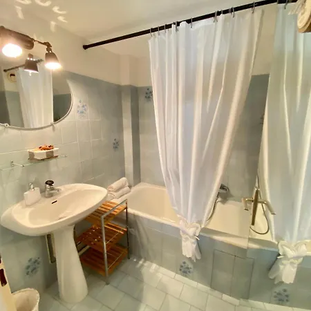 Апартаменты Duplex A La Canteraine Канны