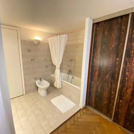 Duplex A La Canteraine Lägenhet