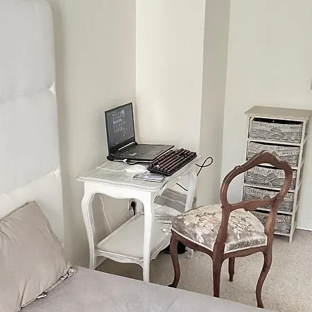 Duplex A La Canteraine Lägenhet