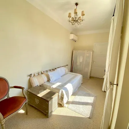 Duplex A La Canteraine *