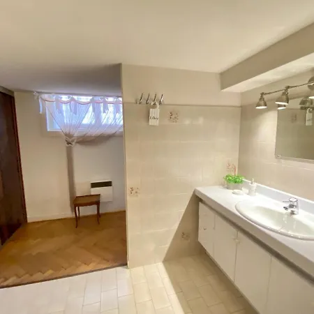 Duplex A La Canteraine