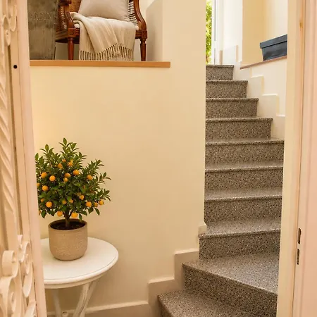 Duplex A La Canteraine * Cannes
