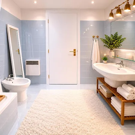 Duplex A La Canteraine * Cannes