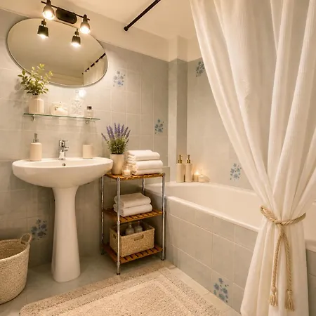 Duplex A La Canteraine Cannes