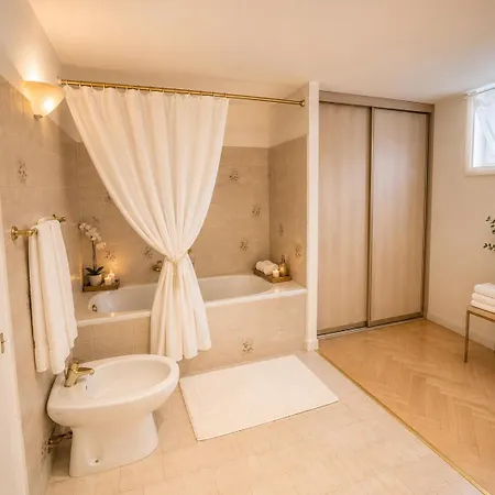 Duplex A La Canteraine Cannes