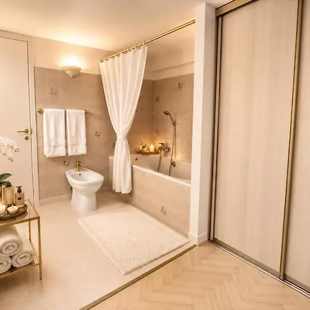 Duplex A La Canteraine