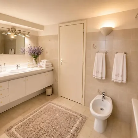 Duplex A La Canteraine Lägenhet Cannes