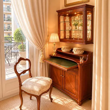 Duplex A La Canteraine *