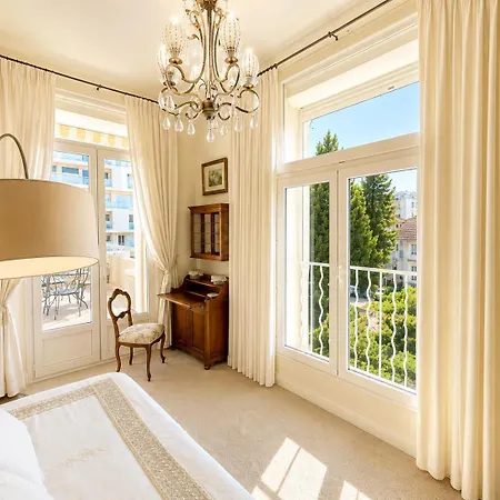 Duplex A La Canteraine * Cannes