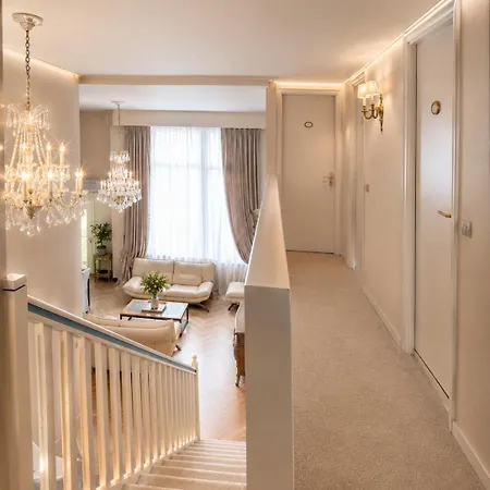 Duplex A La Canteraine Cannes