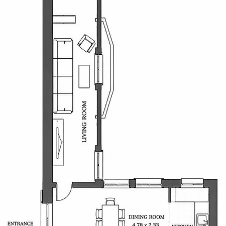 Duplex A La Canteraine