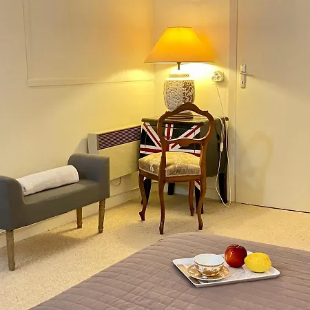 Apartman Duplex A La Canteraine *